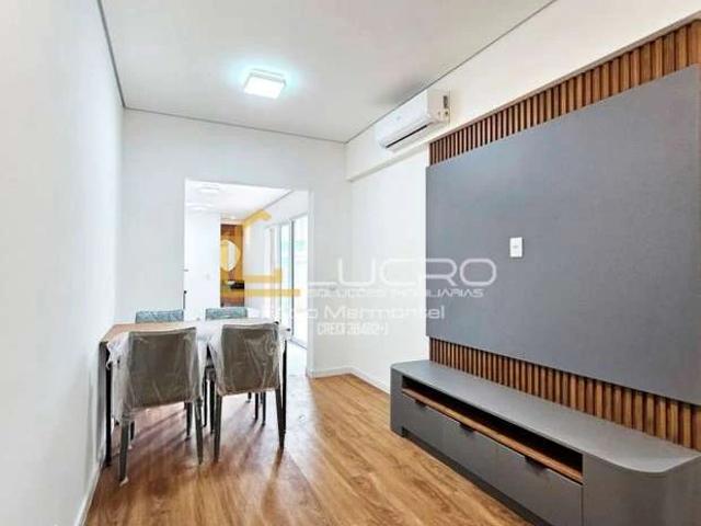 Apartamento venda em Jardim Contorno, Bauru