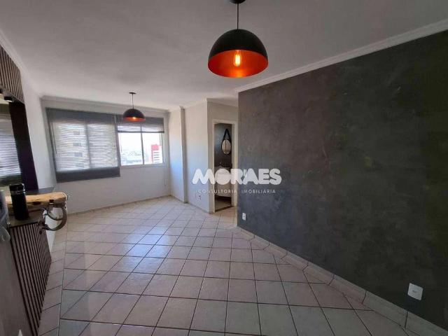 Apartamento venda em Bauru