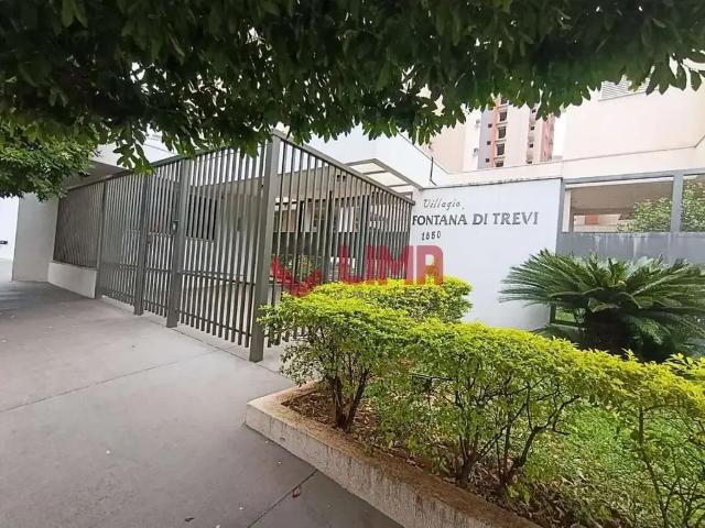 Apartamento venda em Jardim Contorno, Bauru