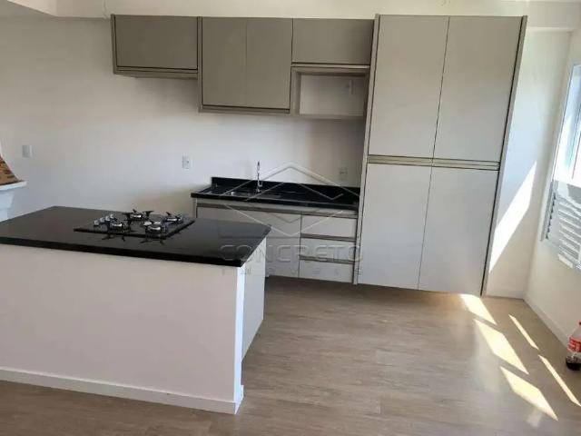 Apartamento venda em Região Imediata de Bauru, Bauru