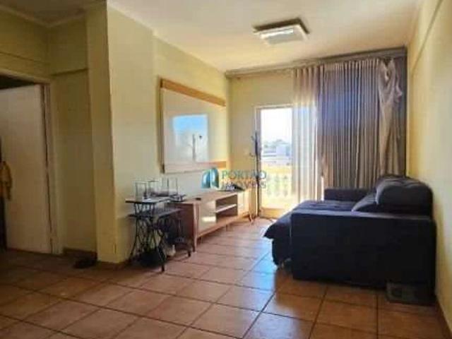 Apartamento venda em Bauru