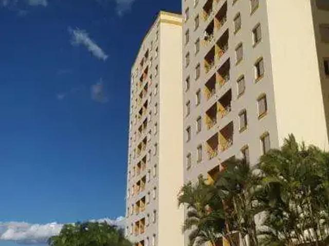 Apartamento venda em Região Imediata de Bauru, Bauru
