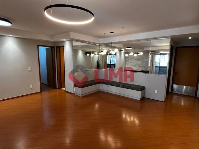 Apartamento venda em Bauru