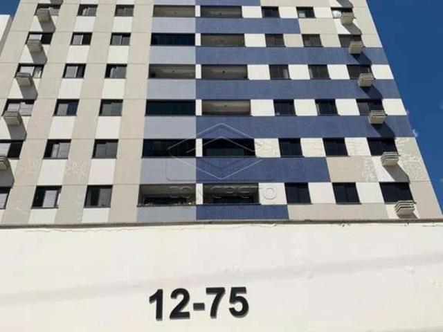 Apartamento venda em Bauru, Vila Altinópolis
