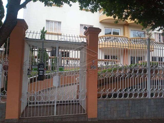 Apartamento venda em Bauru, Jardim Infante Dom Henrique