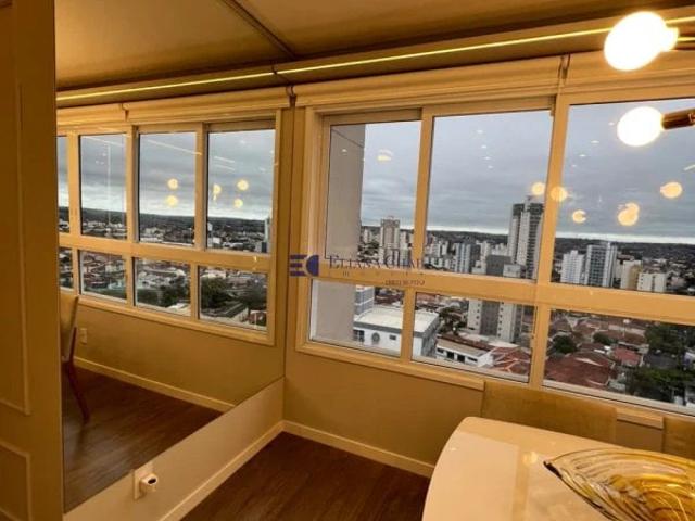 Apartamento venda em Bauru