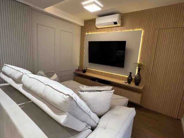 Apartamento venda em Bauru