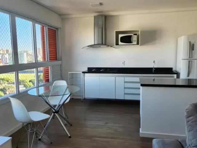 Apartamento venda em Bauru
