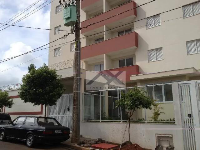 Apartamento venda em Região Imediata de Bauru, Bauru