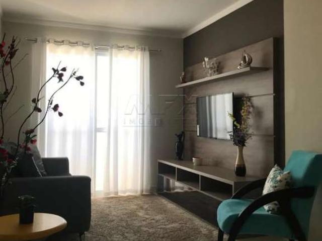 Apartamento venda em Região Imediata de Bauru, Bauru