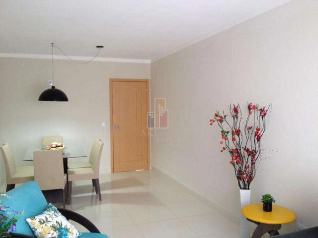 Apartamento venda em Bauru, Região Geográfica Intermediária de Bauru