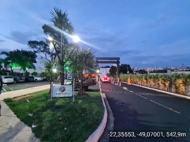 Apartamento venda em Região Imediata de Bauru, Bauru