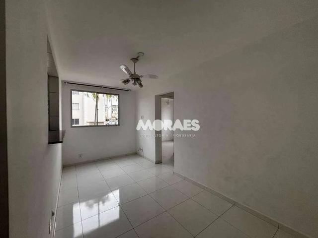 Apartamento venda em Residencial Parque Belas Artes, Bauru