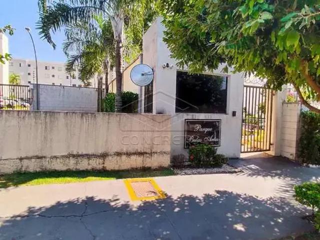 Apartamento venda em Região Imediata de Bauru, Bauru