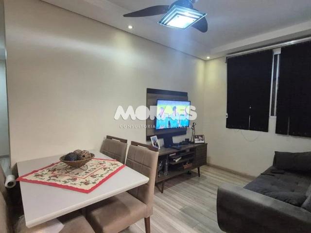 Apartamento venda em Residencial Parque Belas Artes, Bauru