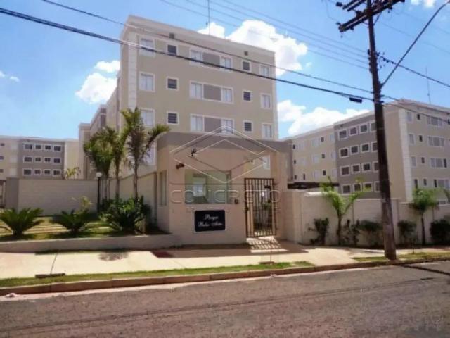 Apartamento venda em Região Imediata de Bauru, Bauru