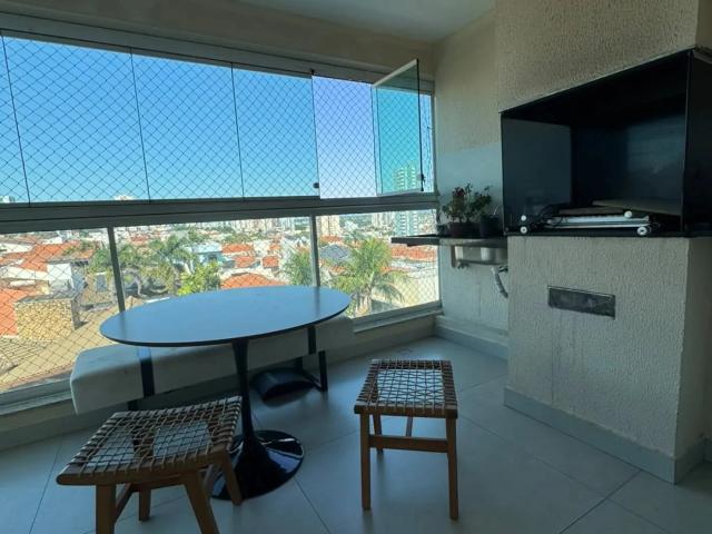Apartamento venda em Jardim América, Bauru