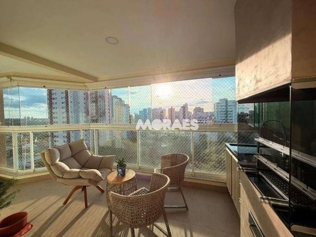 Apartamento venda em Jardim América, Bauru