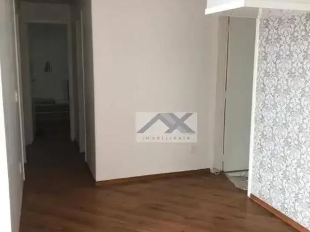 Apartamento venda em Vila São Francisco, Bauru