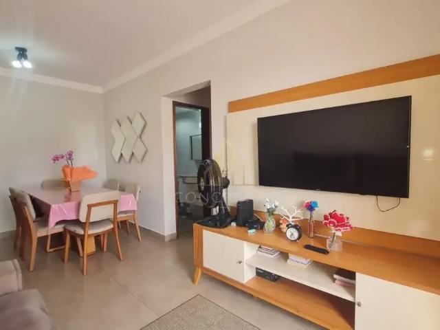 Apartamento venda em Região Imediata de Bauru, Bauru