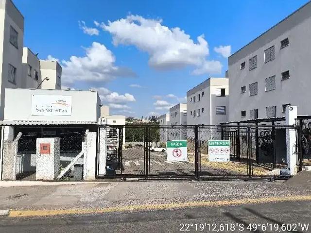 Apartamento venda em Região Imediata de Bauru, Bauru