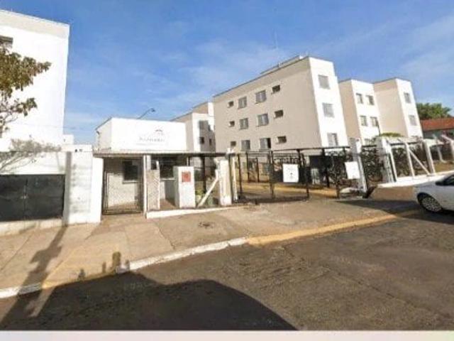 Apartamento venda em Jardim Rosa Branca, Bauru
