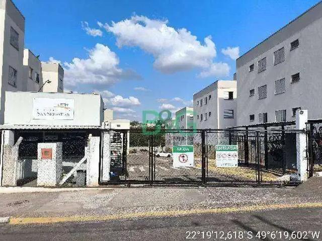Apartamento venda em Região Imediata de Bauru, Bauru