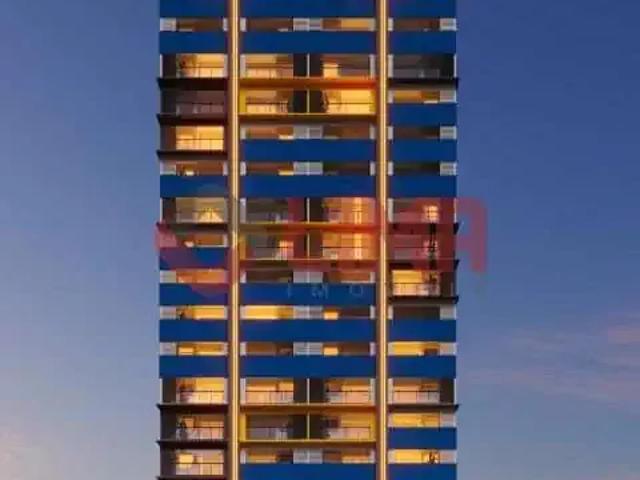 Apartamento venda em Bauru