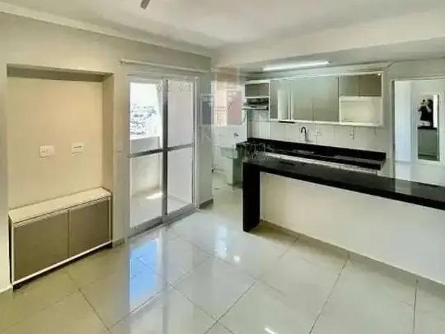 Apartamento venda em Bauru