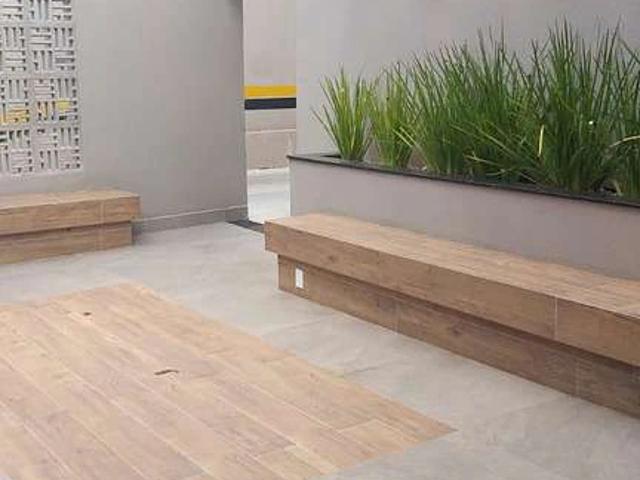 Apartamento venda em Bauru