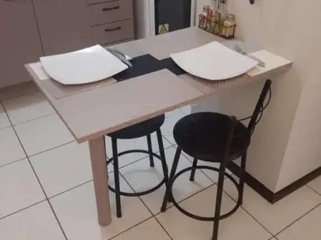 Apartamento venda em Região Imediata de Bauru, Bauru