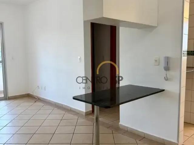 Apartamento venda em Bauru