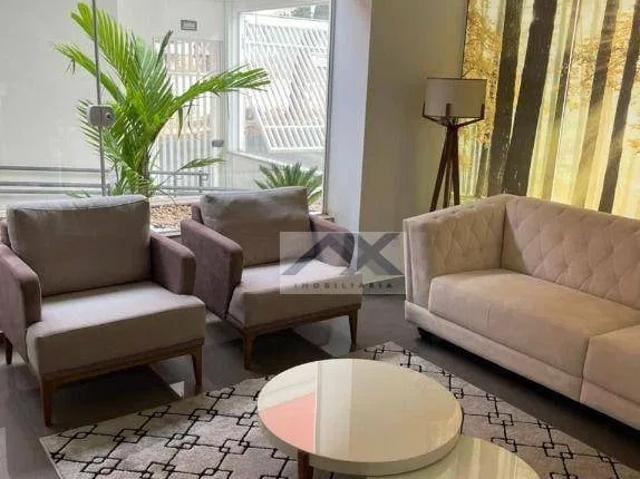 Apartamento venda em Bauru