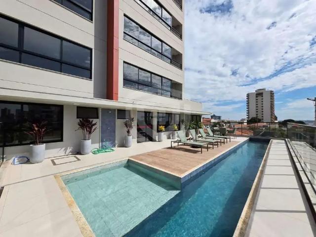 Apartamento venda em Região Imediata de Bauru, Bauru