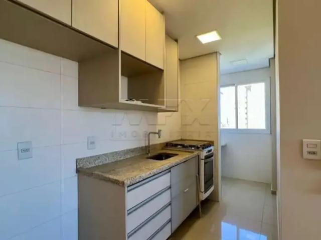 Apartamento venda em Região Imediata de Bauru, Bauru