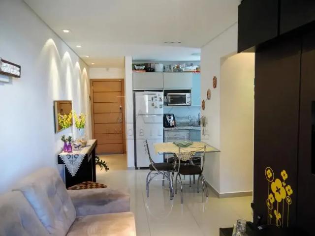 Apartamento venda em Bauru