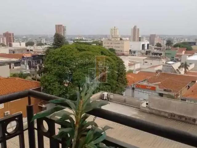 Apartamento venda em Bauru