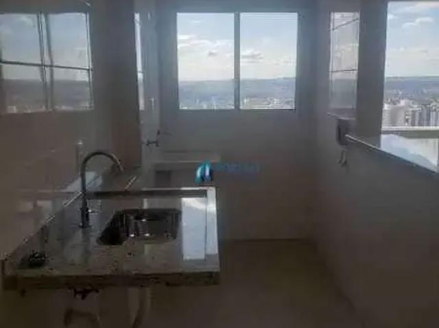 Apartamento venda em Bauru