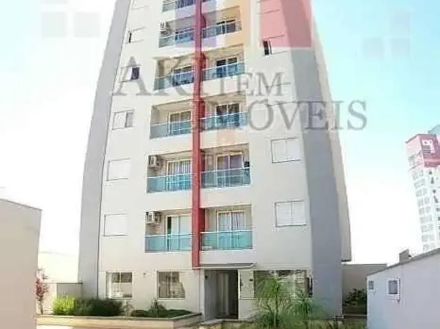 Apartamento venda em Bauru