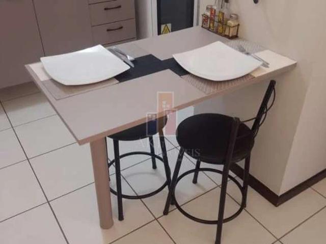 Apartamento venda em Bauru, Região Geográfica Intermediária de Bauru