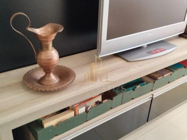 Apartamento venda em Bauru