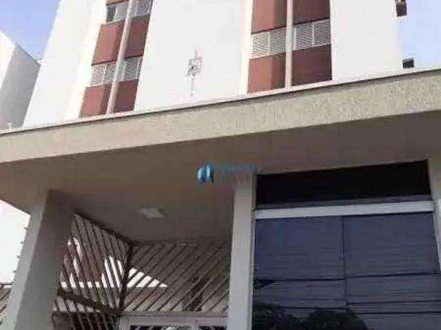 Apartamento venda em Jardim Estoril, Bauru