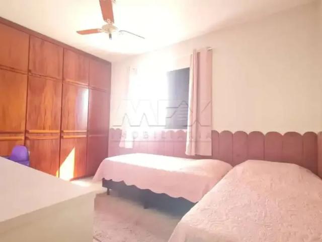 Apartamento venda em Região Imediata de Bauru, Bauru