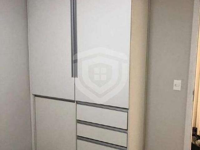 Apartamento venda em Bauru, Jardim Nova Nise