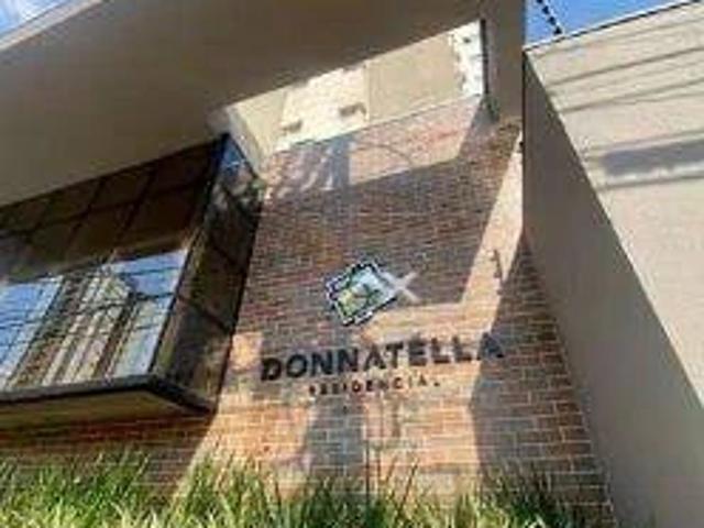 Apartamento venda em Bauru