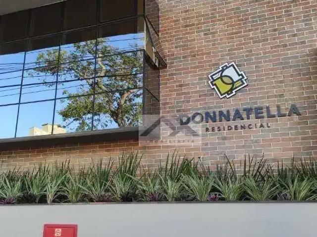 Apartamento venda em Bauru