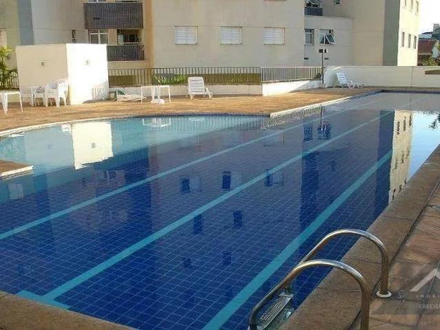 Apartamento venda em Bauru