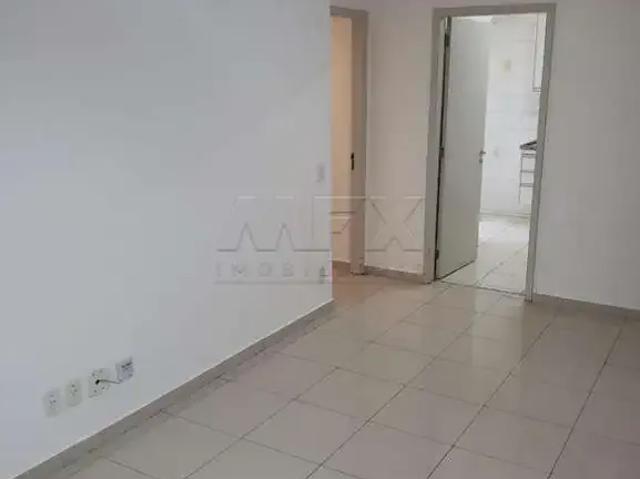 Apartamento venda em Bauru