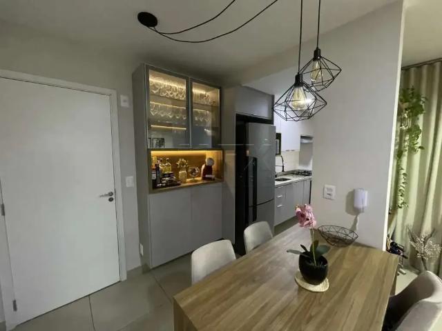 Apartamento venda em Região Imediata de Bauru, Bauru