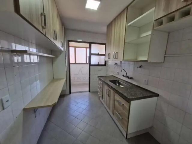 Apartamento venda em Jardim Santana, Bauru